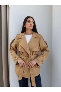 Related product image ESRAHELVACI Trench Coats