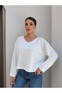 صورة المنتج ذات الصلة ESRAHELVACI بلوزات
