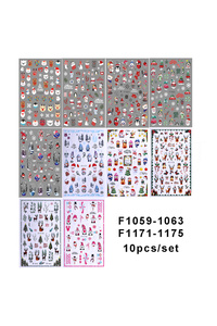 Related product image Choice False Nails & Accessories