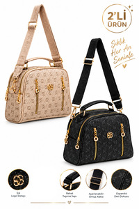 Related product image Newish Polo Shoulder Bags