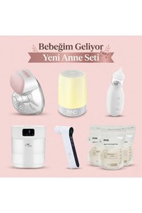 Related product image Bebebao Breast Pumps