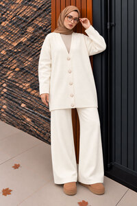 Related product image Tesettür Dünyası Two Piece Sets