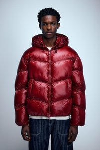 İlgili ürün resmi Pull & Bear Mont