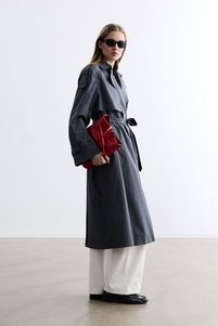 Related product image BE BLUE Trench Coats