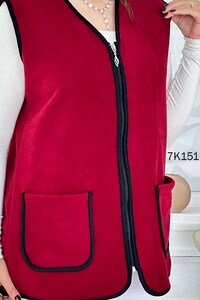 Related product image İnce Topuk Vests