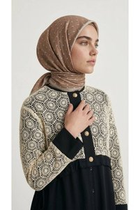 Related product image Levidor Headscarves