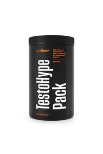 Imaginea produsului asociat GymBeam Produse pentru putere și performanță