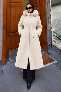 Related product image Tesettür Dünyası Modest Overcoats