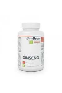 Imaginea produsului asociat GymBeam Produse din plante medicinale