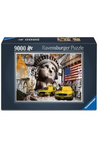 Imaginea produsului asociat RAVENSBURGER Puzzle pentru copii și Jigsaw