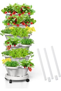 صورة المنتج ذات الصلة Generic مزهريات