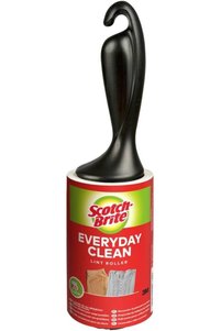صورة المنتج ذات الصلة Scotch Brite بكرات إزالة الوبر