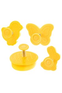 Imaginea produsului asociat Orion Cuptor și forme de tort