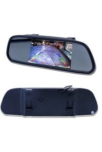 Related product image Choice Car Interior Monitor