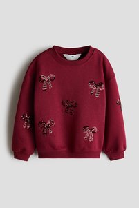 İlgili ürün resmi H&M Sweatshirt