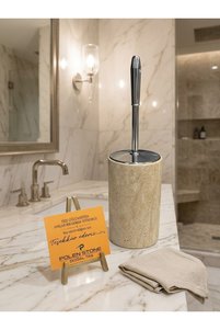 Related product image Polen Stone Bathroom Sets