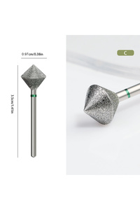 Related product image Choice Manicure & Pedicure Tools