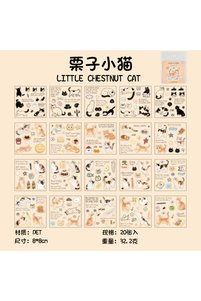 Related product image Choice Stickers