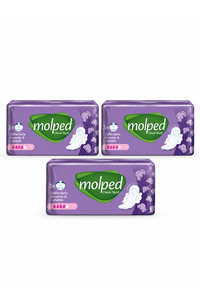 صورة المنتج ذات الصلة Molped فوط صحية