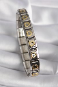 Related product image Black Craft Bijou Bracelets