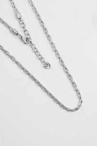 Related product image So Chic Steel Necklaces