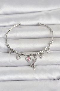 Related product image Black Craft Bijou Bracelets