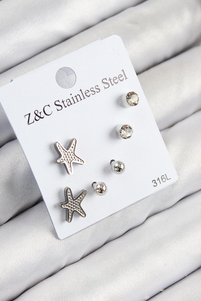 Related product image Black Craft Jewelry Earrings