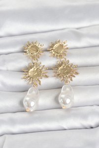 Related product image Black Craft Jewelry Earrings