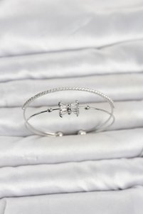 Related product image Black Craft Bijou Bracelets