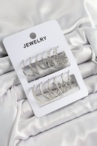Related product image Black Craft Jewelry Earrings