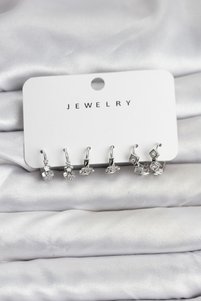 Related product image Black Craft Jewelry Earrings