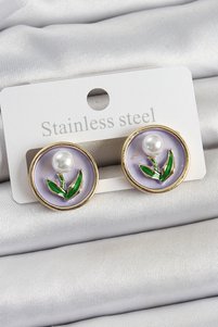 Related product image Black Craft Jewelry Earrings
