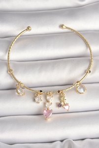 Related product image Black Craft Bijou Bracelets