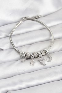 Related product image Black Craft Bijou Bracelets