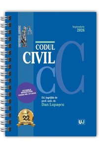 Imaginea produsului asociat Drept