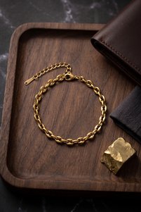 Related product image Black Craft Bijou Bracelets