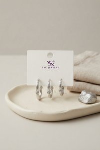 Related product image Black Craft Jewelry Earrings