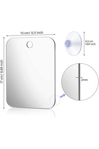 Related product image Choice Bathroom Mirror