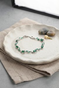 Related product image Black Craft Bijou Bracelets
