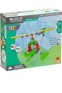 Related product image Sole Building Sets & Block Toys