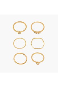 Related product image Lifestyle Bijou Rings