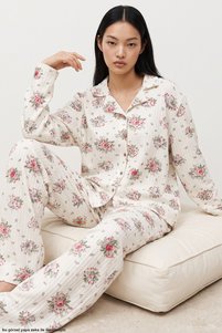 Related product image Siyah İnci Pajama Sets