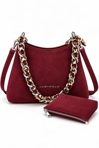 Related product image Just Polo Shoulder Bags