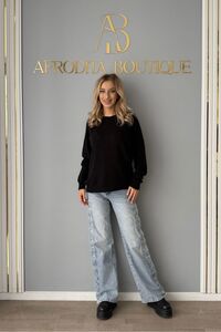 Imaginea produsului asociat Afrodita Boutique Pulovere