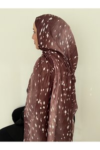 صورة المنتج ذات الصلة hepsi moda شالات