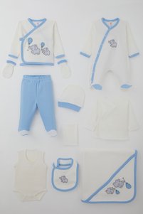 Related product image Breeze Coming Home Outfits