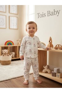 Related product image Tois Baby Coming Home Outfits