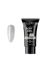 Σχετική φωτογραφία προϊόντος Elixir Τζελ μαλλιών