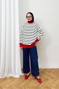Related product image Melike Tatar Sweaters