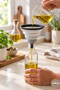 Related product image Melkan Home Sieves